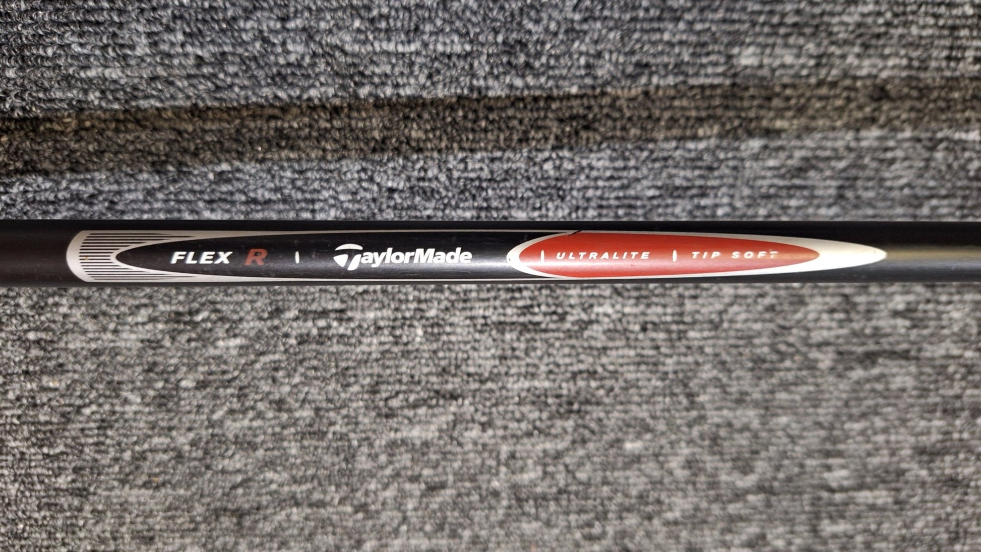 Taylormade - RAC OS - PW Only - Reg Graphite - RH - Shams Golf Exchange