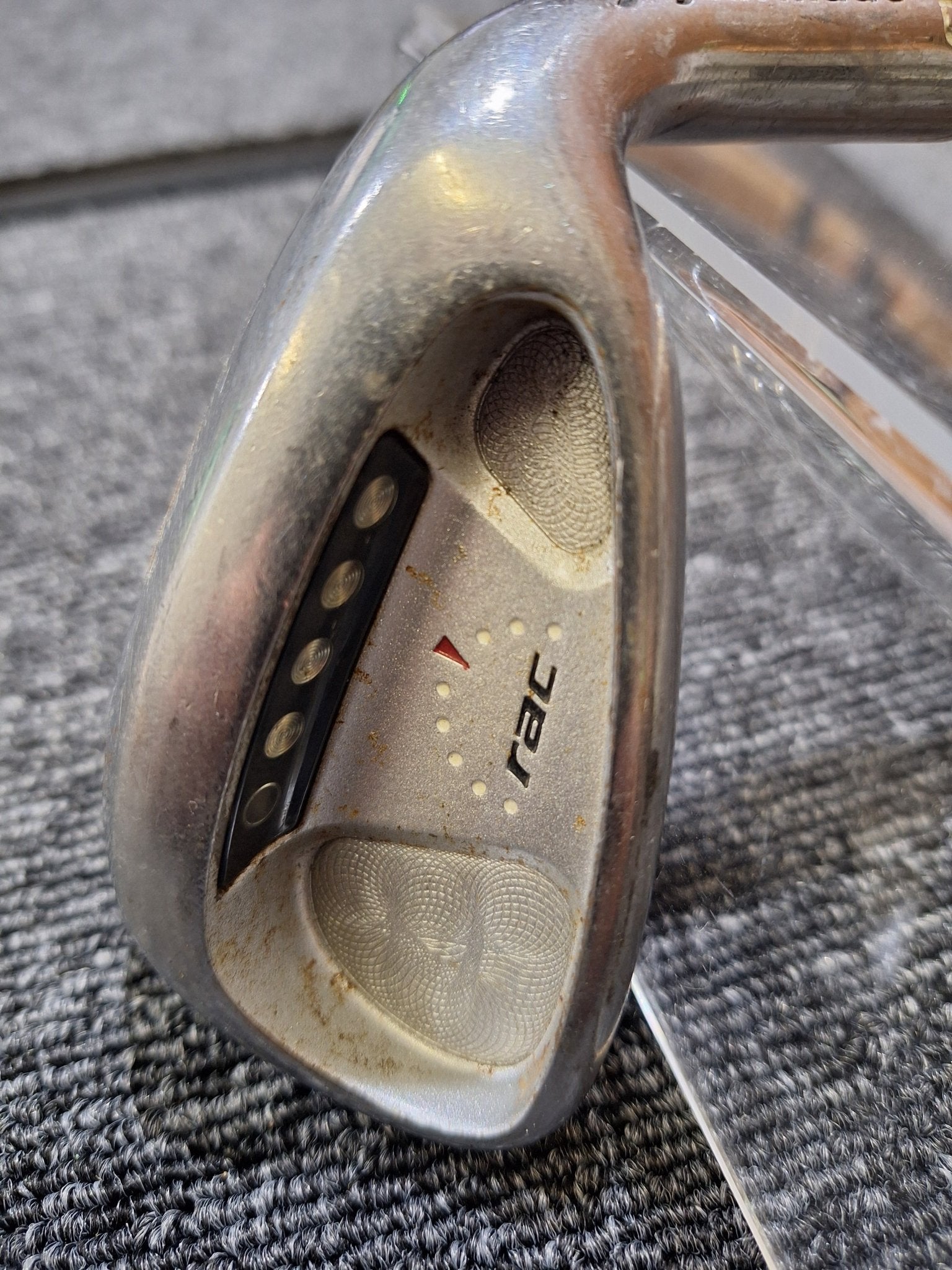 Taylormade - RAC OS - PW Only - Reg Graphite - RH - Shams Golf Exchange