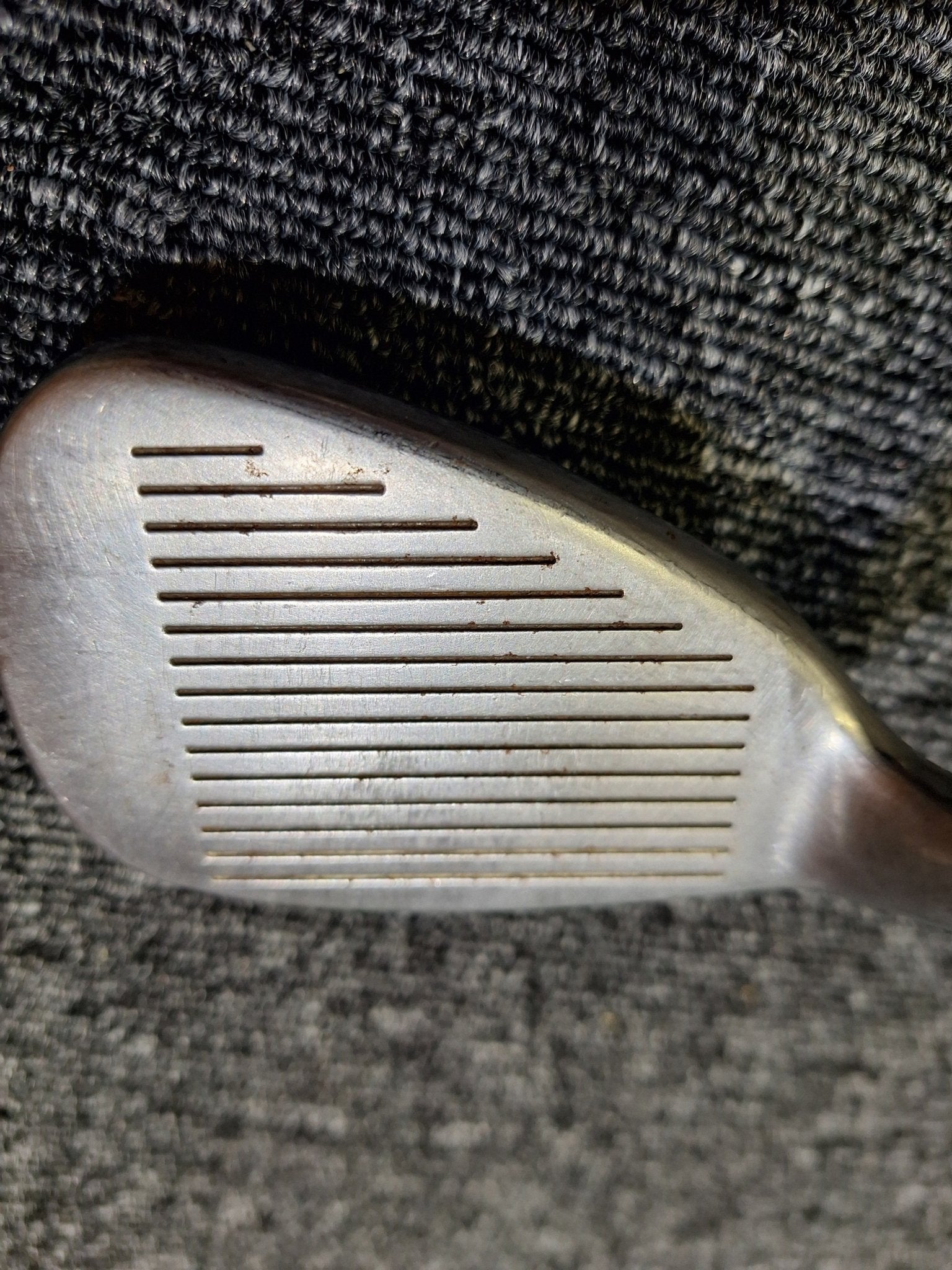 Taylormade - RAC OS - PW Only - Reg Graphite - RH - Shams Golf Exchange