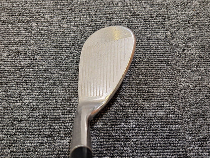 Taylormade - RAC Satin Wedge - 52/08 - Stiff Steel - Right Hand - Shams Golf Exchange