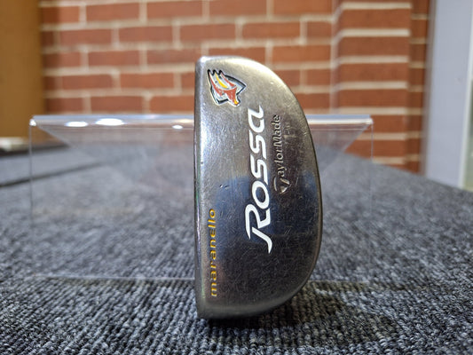 Taylormade - Rossa agst+ Maranello 8 - Right Hand - Shams Golf Exchange