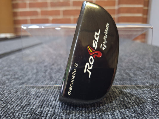 Taylormade - Rossa agst+ Maranello 8 - Right Hand - Shams Golf Exchange