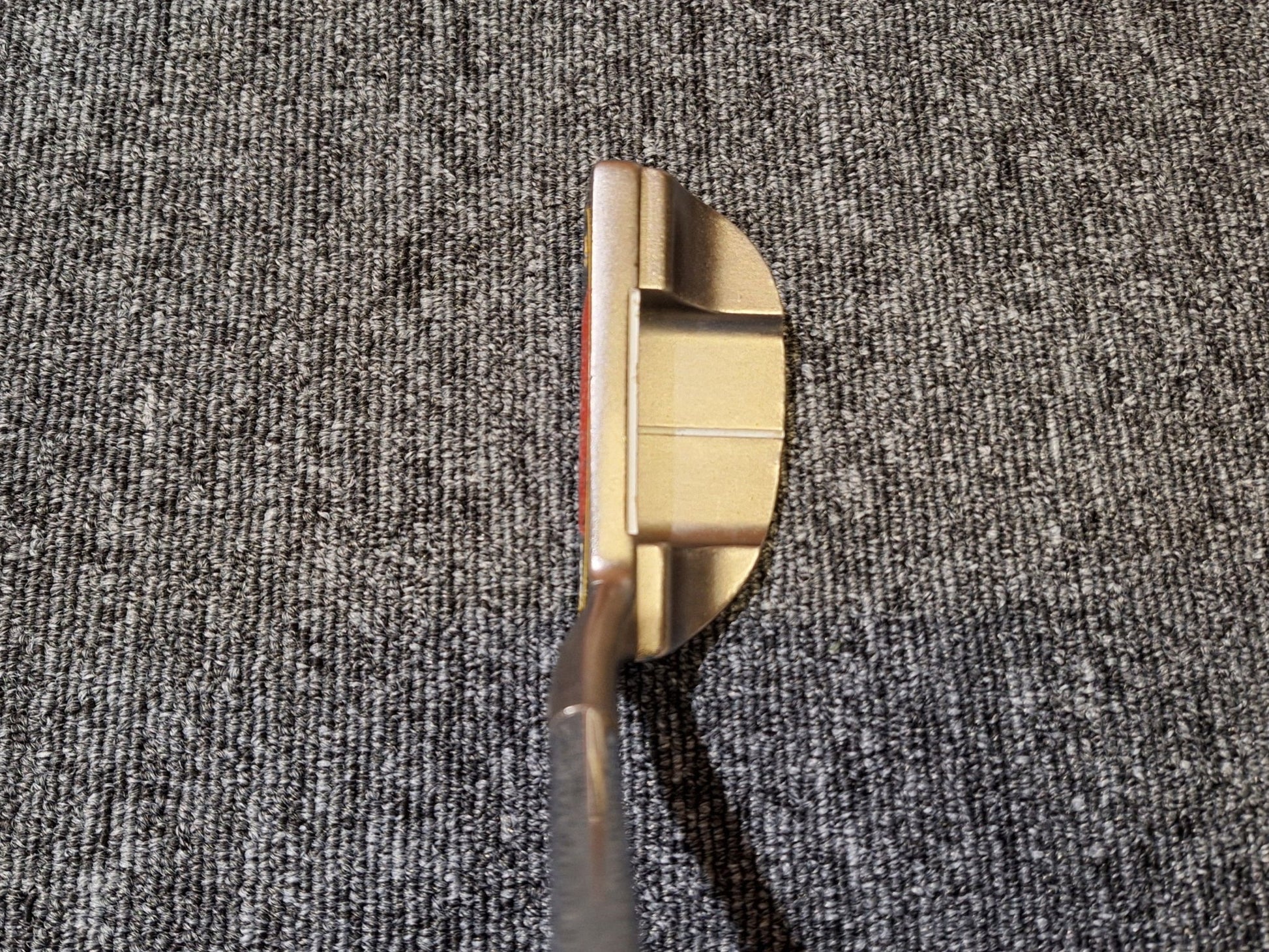 Taylormade - Rossa agst+ Maranello 8 - Right Hand - Shams Golf Exchange