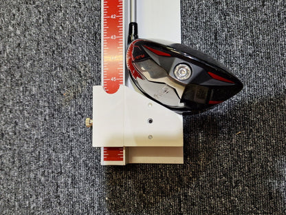 Taylormade - Stealth Plus Driver - 10.5 Deg - Tour UB - 6 Stiff Shaft - Right Hand - Shams Golf Exchange
