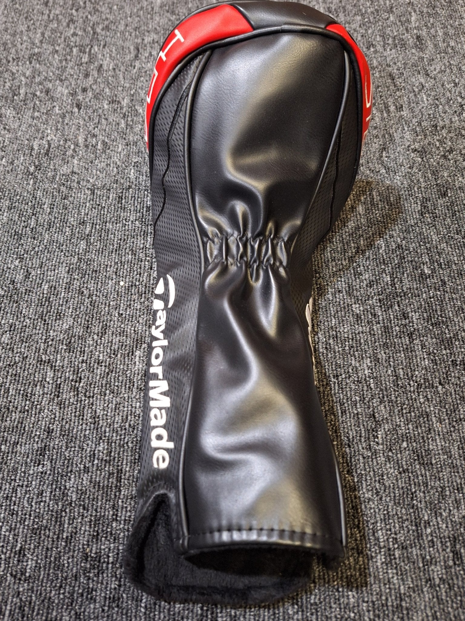 Taylormade - Stealth Plus Driver - 10.5 Deg - Tour UB - 6 Stiff Shaft - Right Hand - Shams Golf Exchange