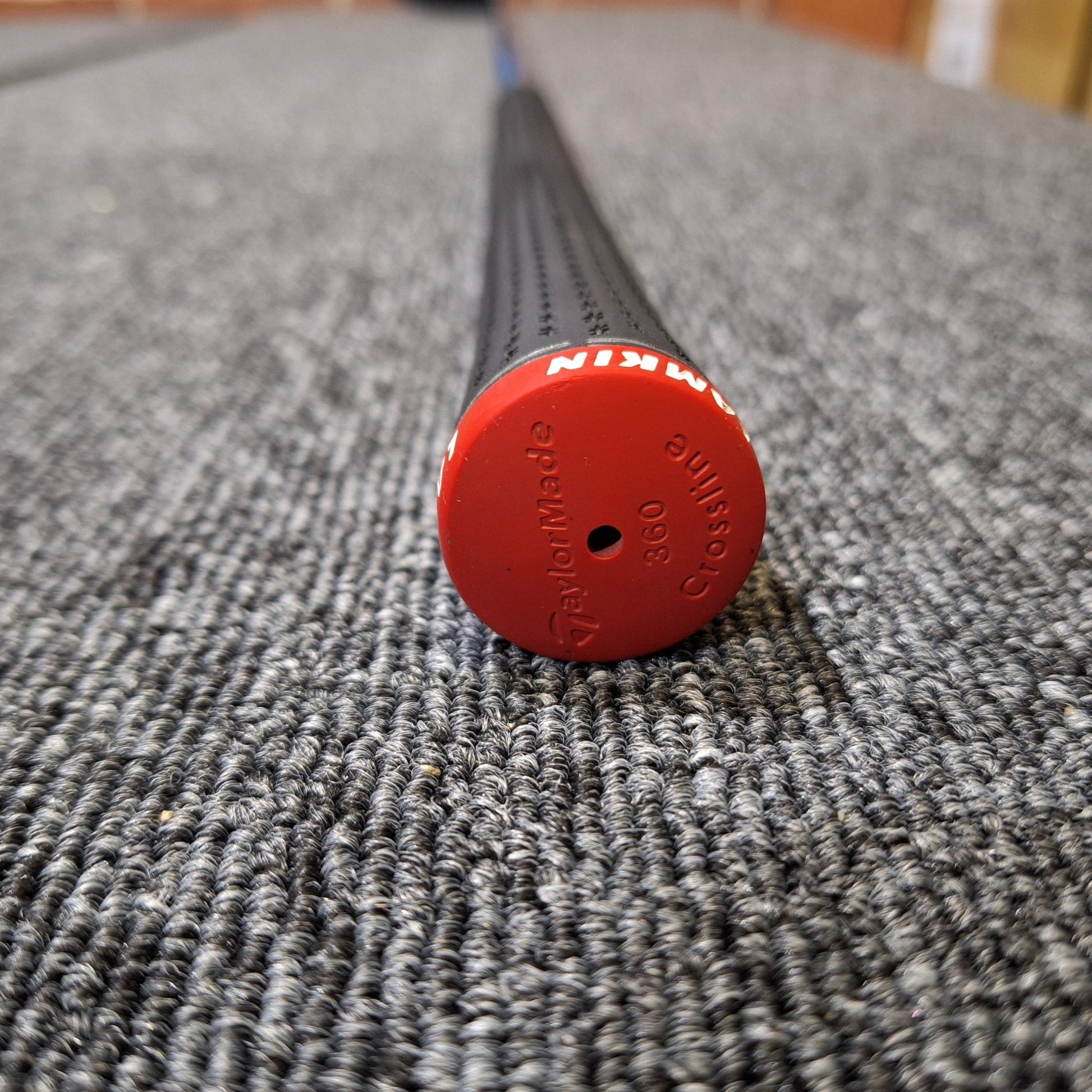 Taylormade - Stealth Plus Driver - 10.5 Deg - Tour UB - 6 Stiff Shaft - Right Hand - Shams Golf Exchange