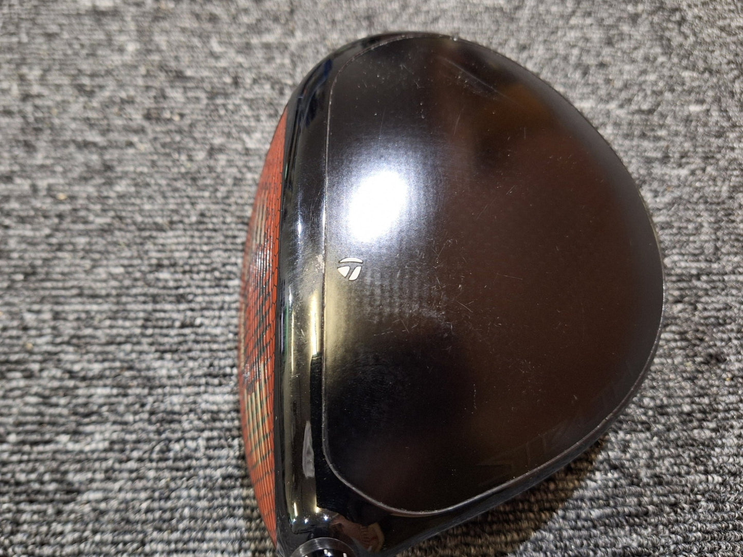 Taylormade - Stealth Plus Driver - 10.5 Deg - Tour UB - 6 Stiff Shaft - Right Hand - Shams Golf Exchange