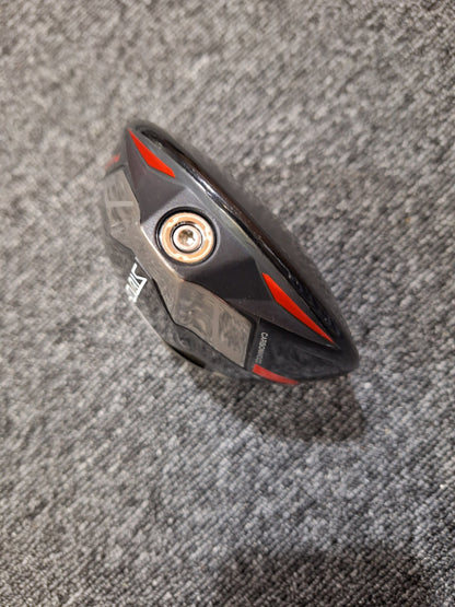 Taylormade - Stealth Plus Driver HEAD ONLY - 10.5 - Right Hand - Shams Golf Exchange