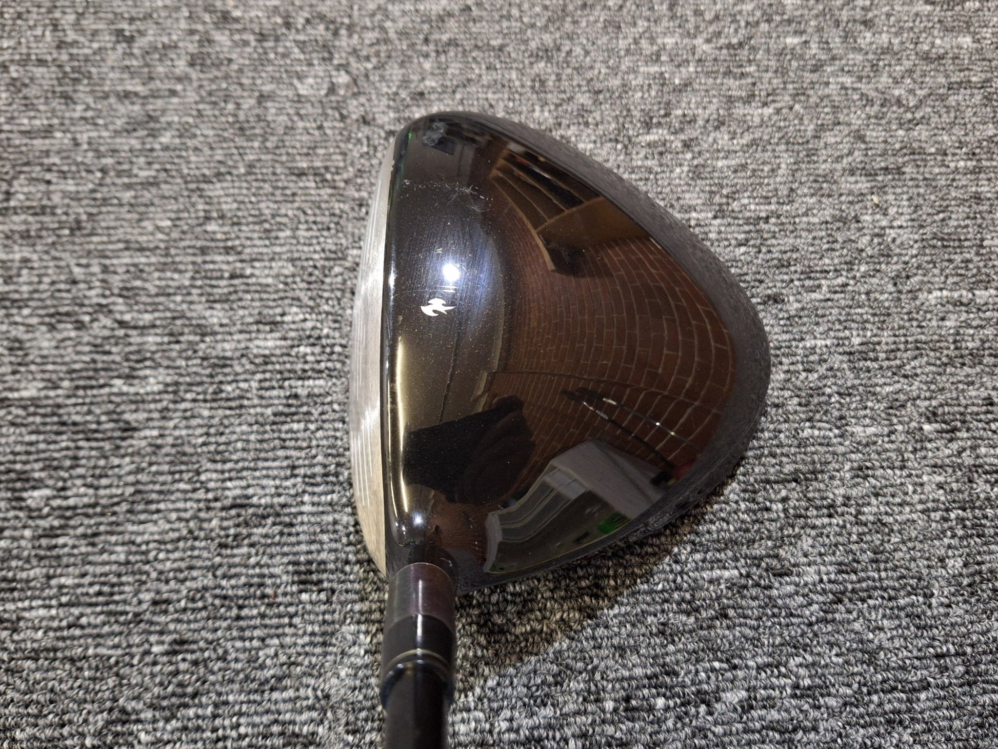 Taylormade - Tour Burner Driver - 10.5 - Regular - Right Hand - Shams Golf Exchange
