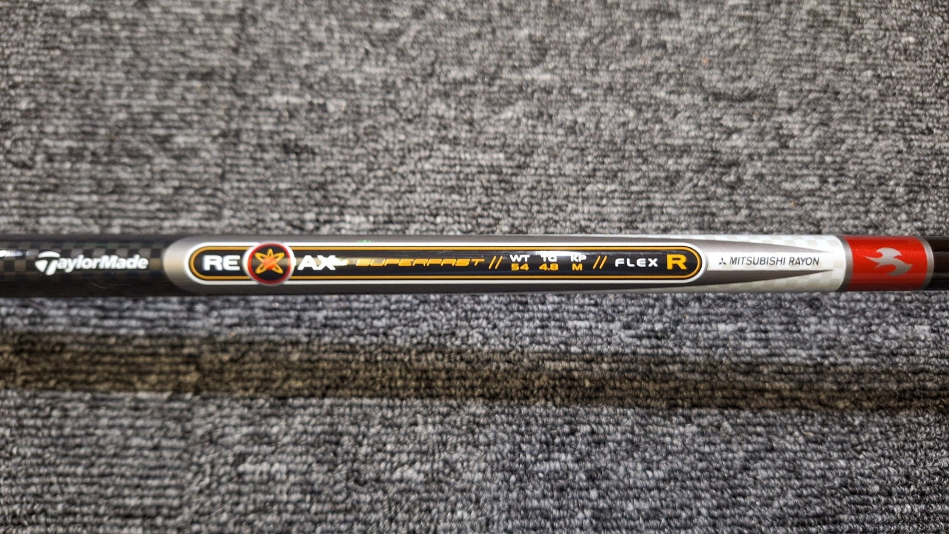 Taylormade - Tour Burner Driver - 10.5 - Regular - Right Hand - Shams Golf Exchange