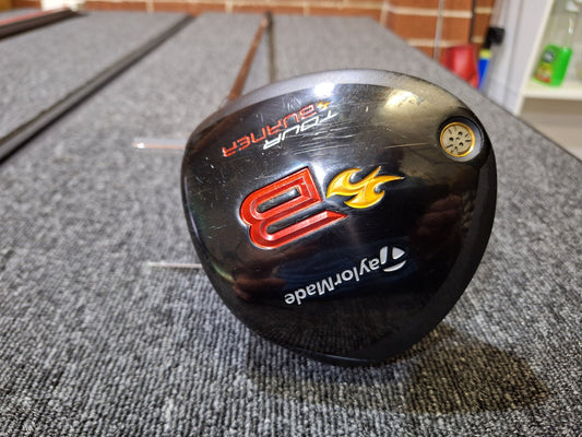 Taylormade - Tour Burner Driver - 10.5 - Regular - Right Hand - Shams Golf Exchange