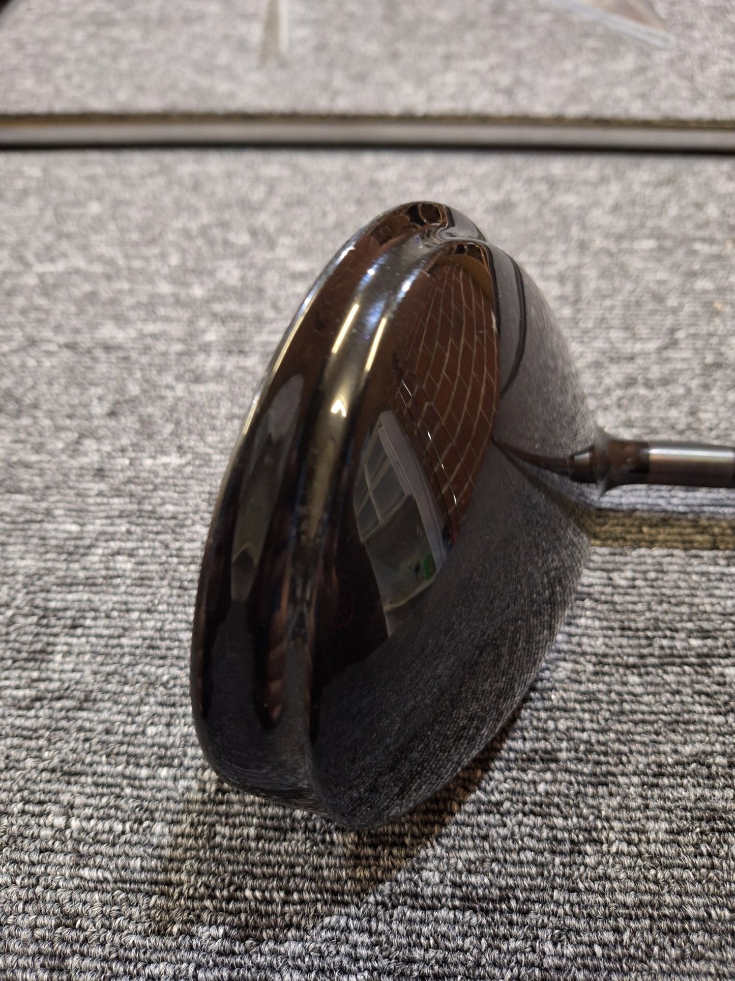 Taylormade - Tour Burner Driver - 10.5 - Regular - Right Hand - Shams Golf Exchange