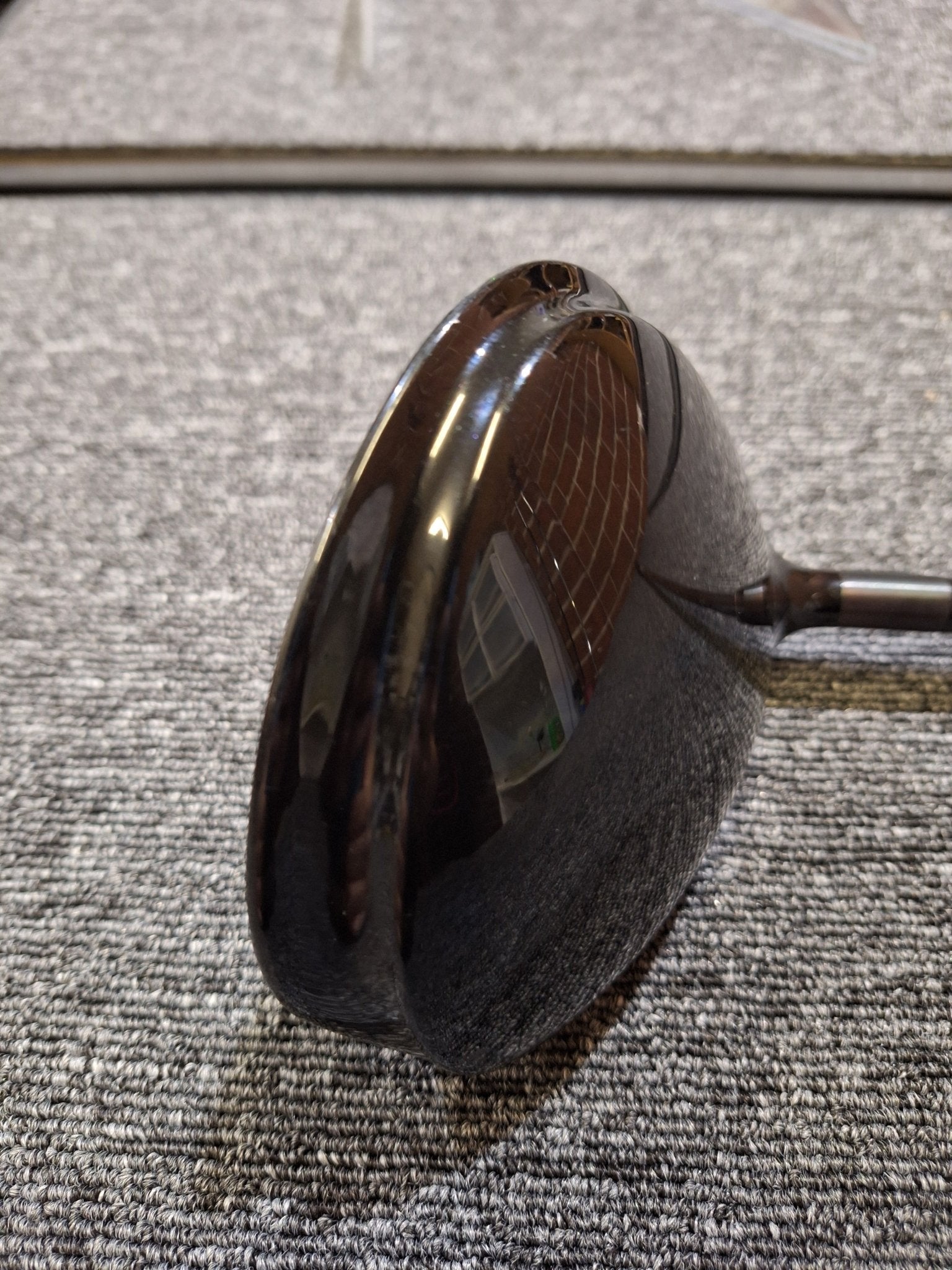 Taylormade - Tour Burner Driver - 10.5 - Regular - Right Hand - Shams Golf Exchange