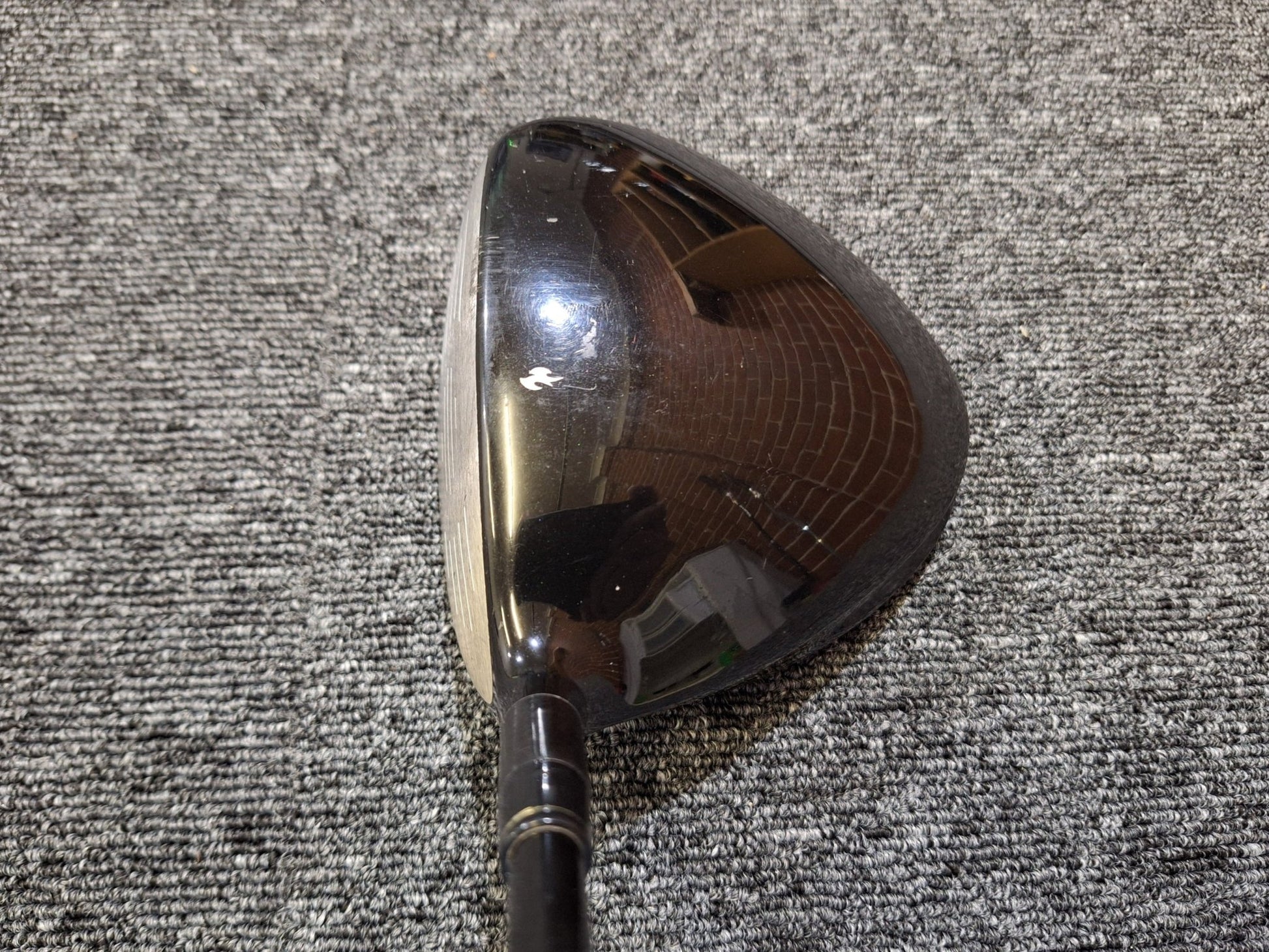 Taylormade - Tour Burner Driver - 10.5 - Stiff Regular - Right Hand - Shams Golf Exchange