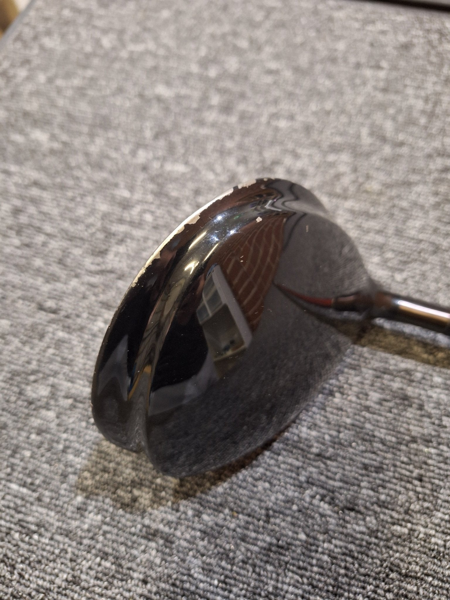 Taylormade - Tour Burner Driver - 9.5 - Stiff Regular - Right Hand - Shams Golf Exchange