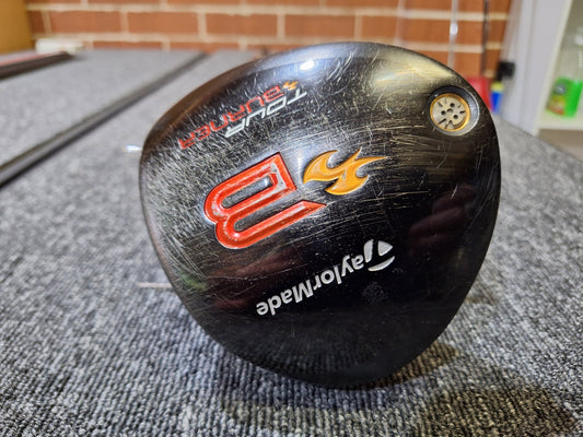 Taylormade - Tour Burner Driver - 9.5 - Stiff - Right Hand - Shams Golf Exchange