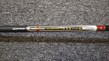 Taylormade - Tour Burner Driver - 9.5 - Stiff - Right Hand - Shams Golf Exchange