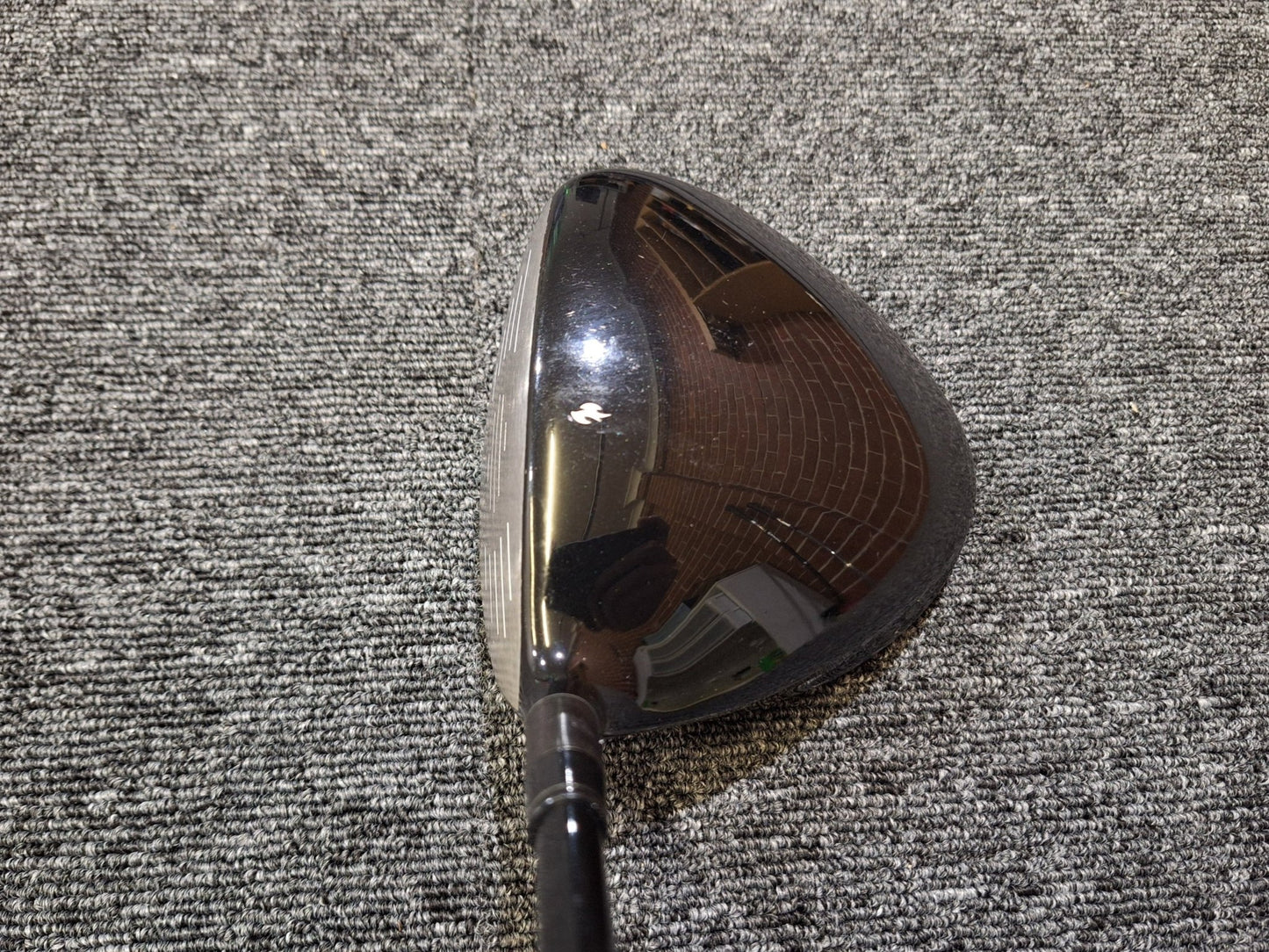 Taylormade - Tour Burner Driver - 9.5 - Stiff - Right Hand - Shams Golf Exchange