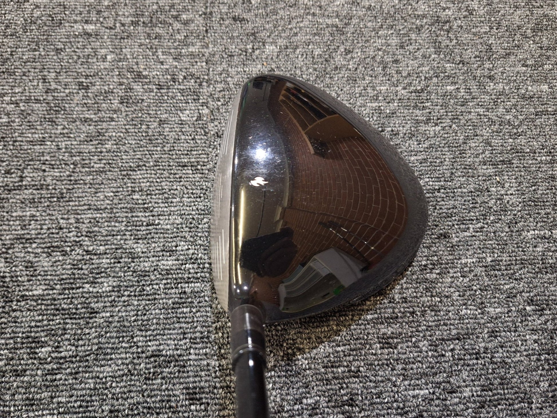 Taylormade - Tour Burner Driver - 9.5 - Stiff - Right Hand - Shams Golf Exchange