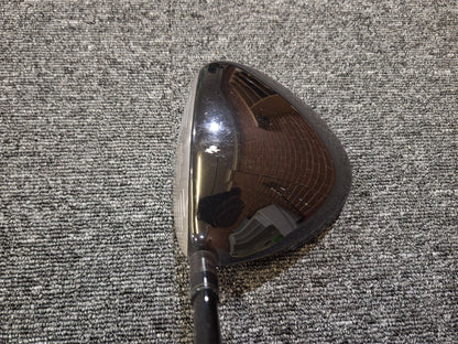 Taylormade - Tour Burner Driver - 9.5 - Stiff - Right Hand - Shams Golf Exchange