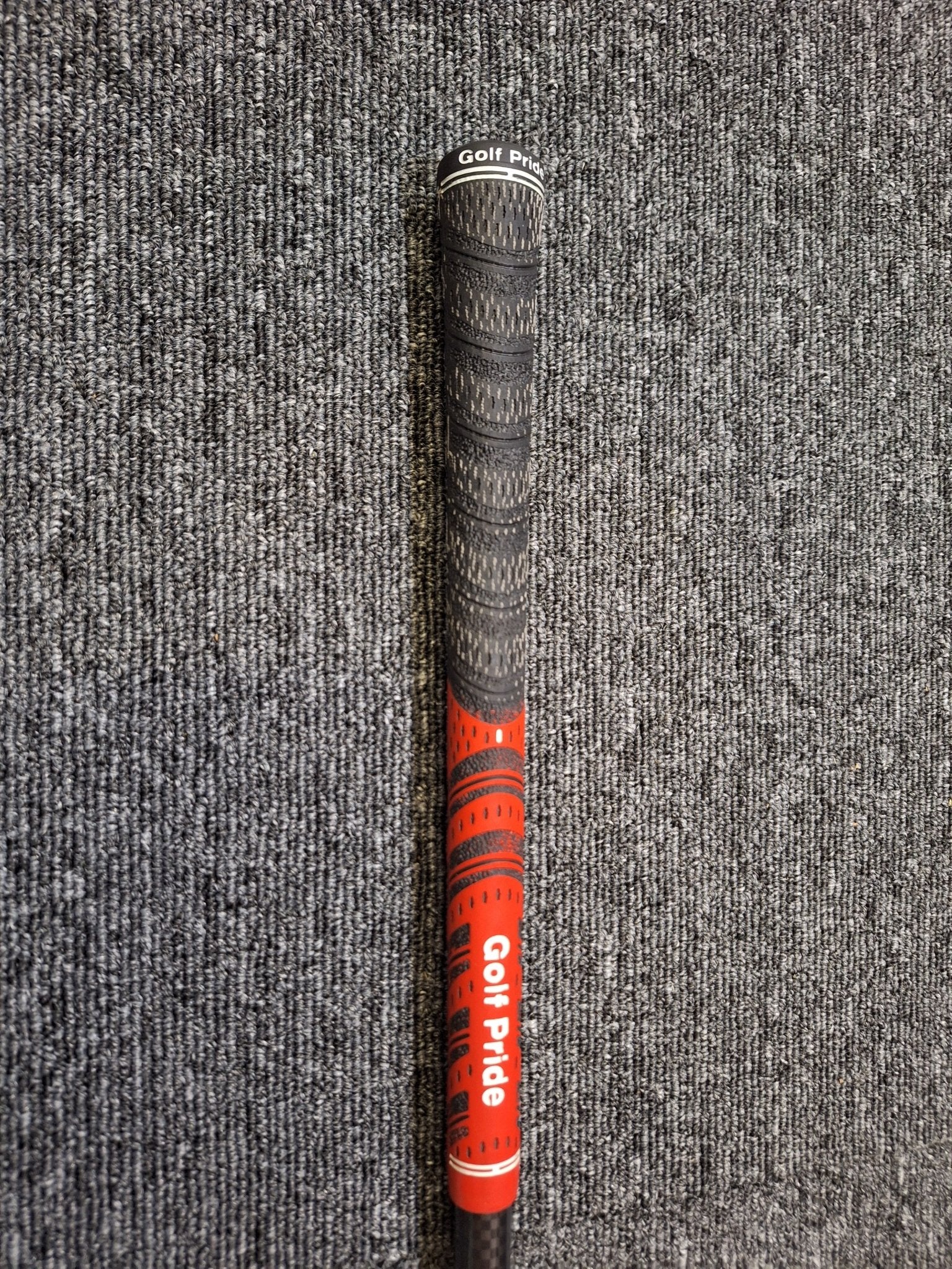 Taylormade - Tour Burner Driver - 9.5 - Stiff - Right Hand - Shams Golf Exchange