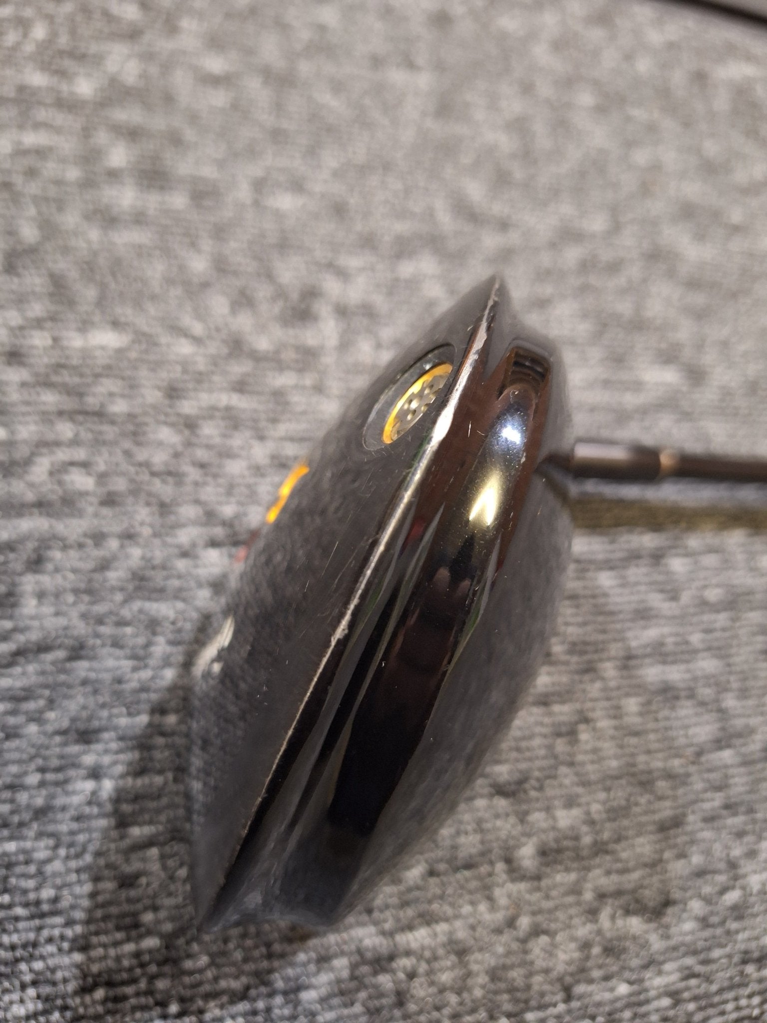 Taylormade - Tour Burner Driver - 9.5 - Stiff - Right Hand - Shams Golf Exchange