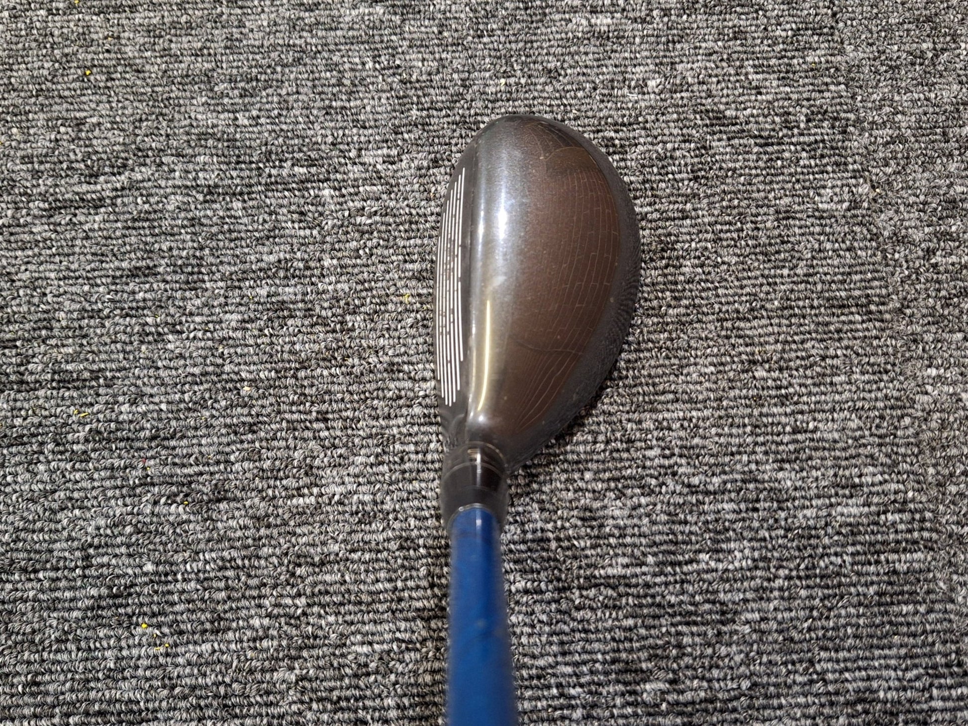 Titleist - 818 H2 Hybrid - #3 - Stiff - Right Hand - Shams Golf Exchange