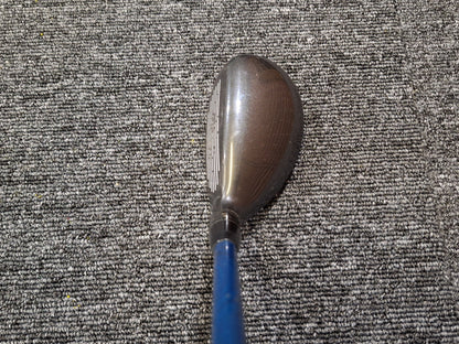 Titleist - 818 H2 Hybrid - #3 - Stiff - Right Hand - Shams Golf Exchange