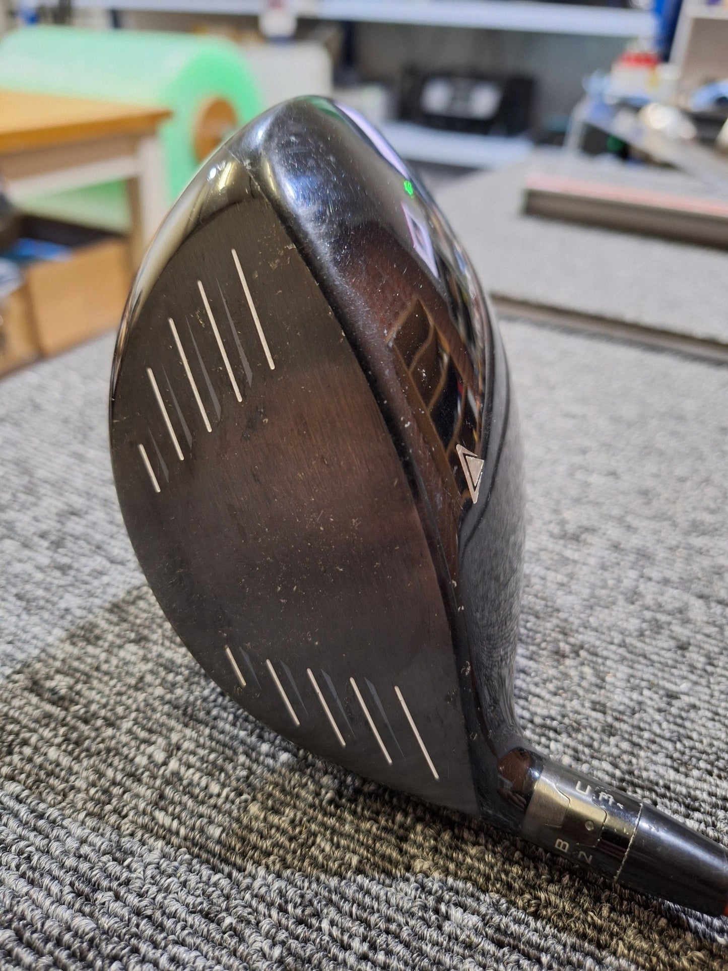 Titleist - 913 D3 Driver - 9.5 - Xtra Stiff - Right Hand - Shams Golf Exchange