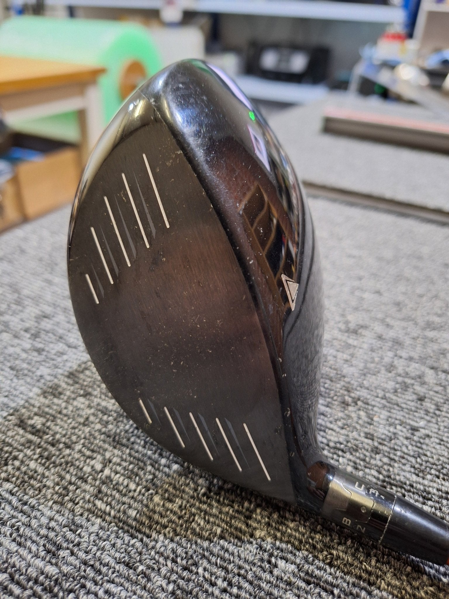 Titleist - 913 D3 Driver - 9.5 - Xtra Stiff - Right Hand - Shams Golf Exchange