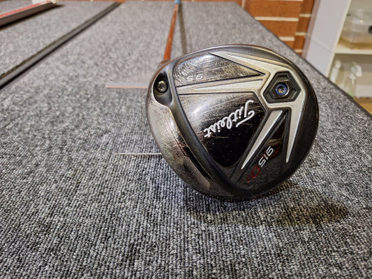 Titleist - 913 D3 Driver - 9.5 - Xtra Stiff - Right Hand - Shams Golf Exchange