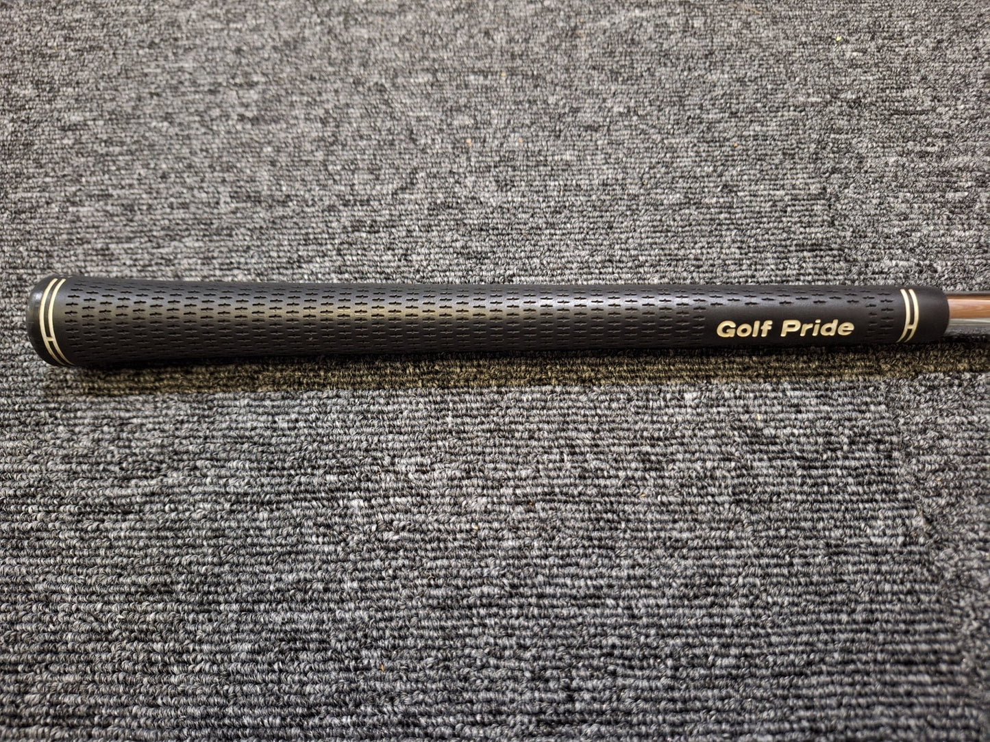Titleist - Japan Only Model - Cold Forged Wedge (2015) - 58/08 - Stiff - Right Hand - Shams Golf Exchange
