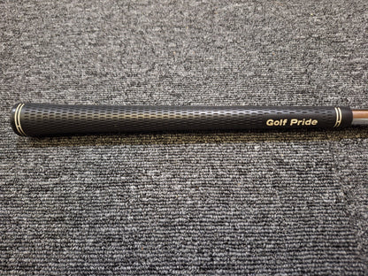 Titleist - Japan Only Model - Cold Forged Wedge (2015) - 58/08 - Stiff - Right Hand - Shams Golf Exchange