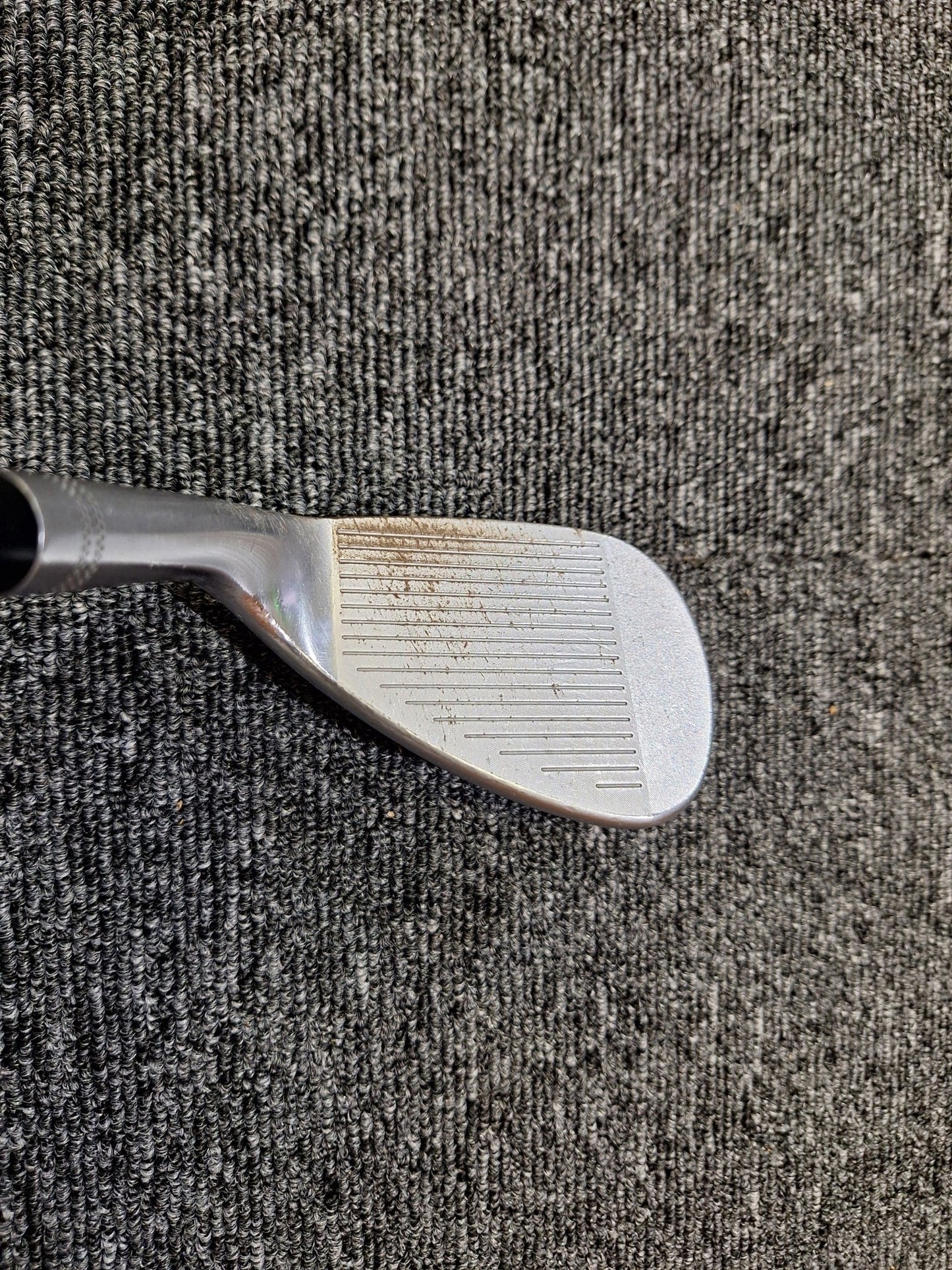 Titleist - Japan Only Model - Cold Forged Wedge (2015) - 58/08 - Stiff - Right Hand - Shams Golf Exchange