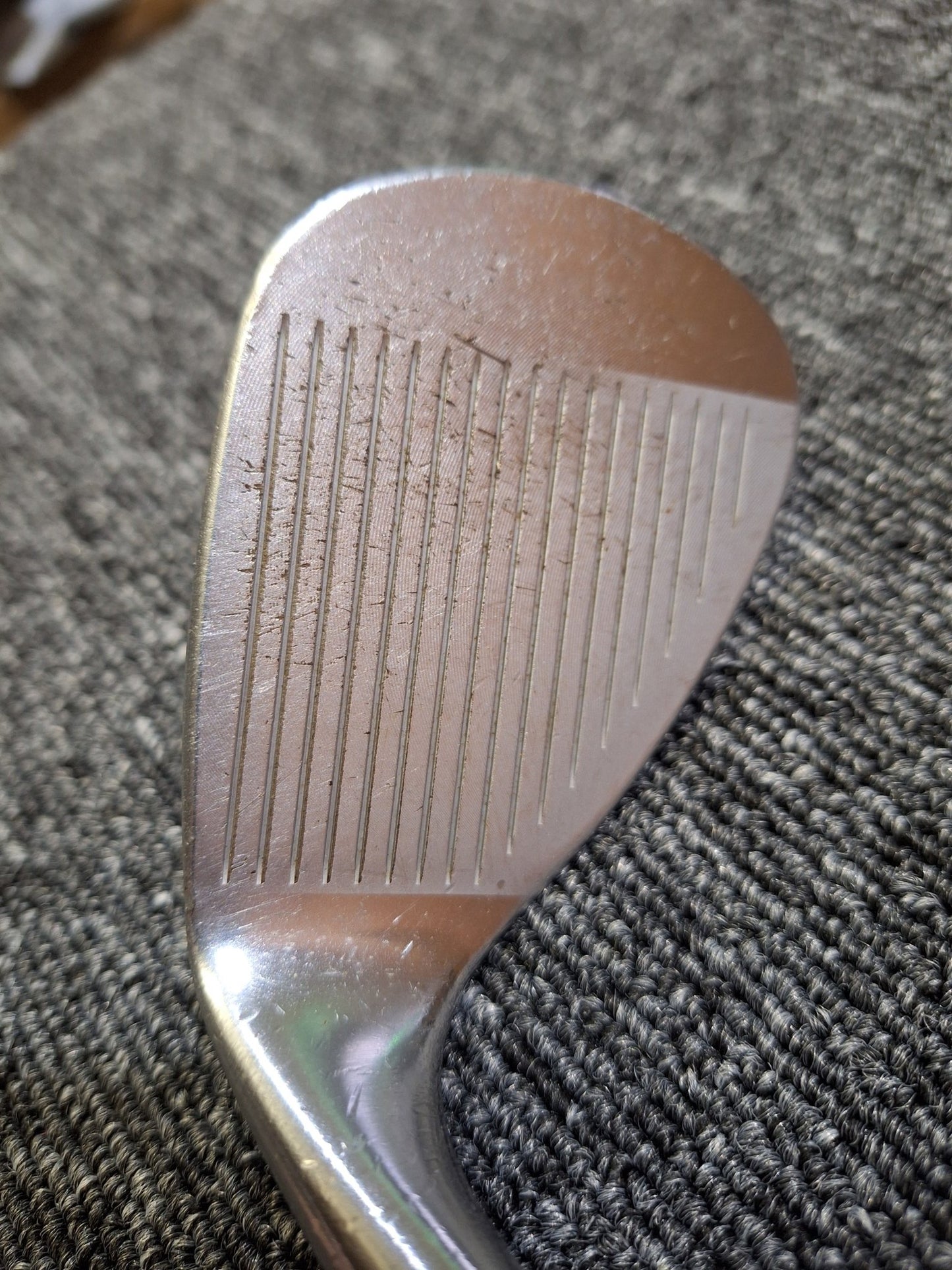 Titleist - Vokey SM5 Wedge - 58/08 - Right Hand - Shams Golf Exchange