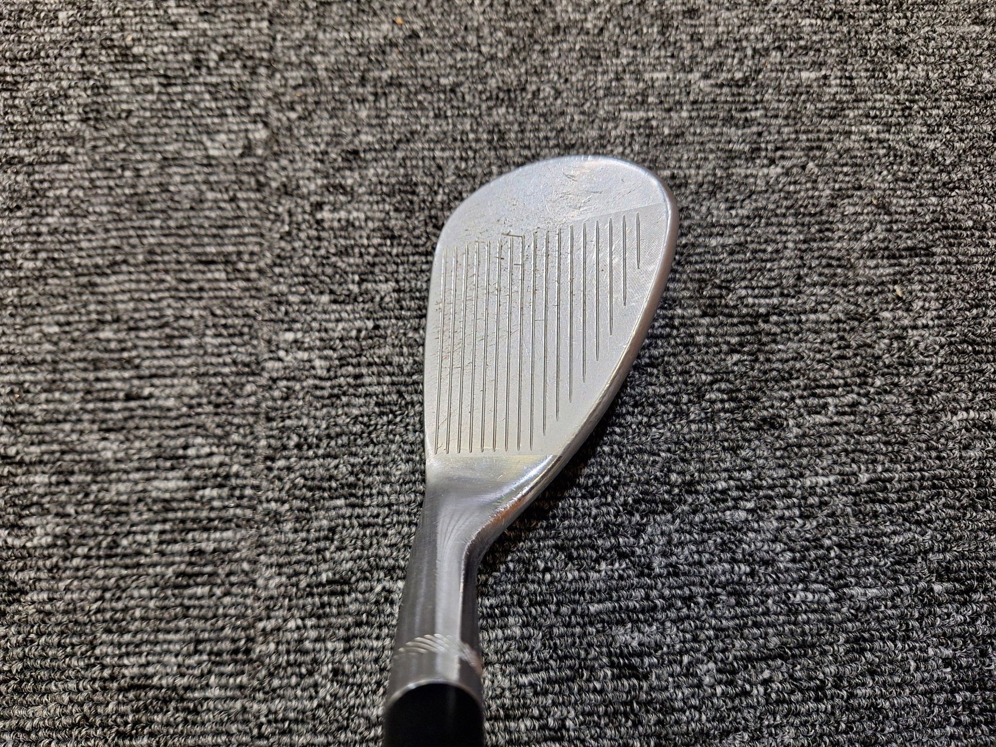 Titleist - Vokey SM5 Wedge - 58/08 - Right Hand - Shams Golf Exchange