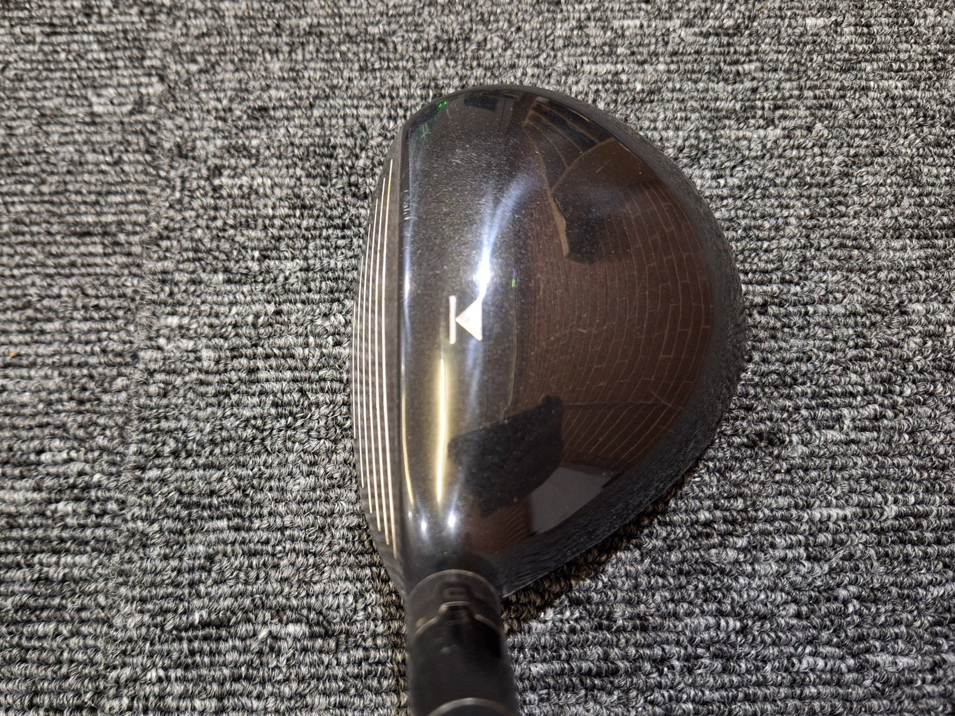 Titliest - 913F - #5 Wood - Reg Flex - Right Hand - Shams Golf Exchange