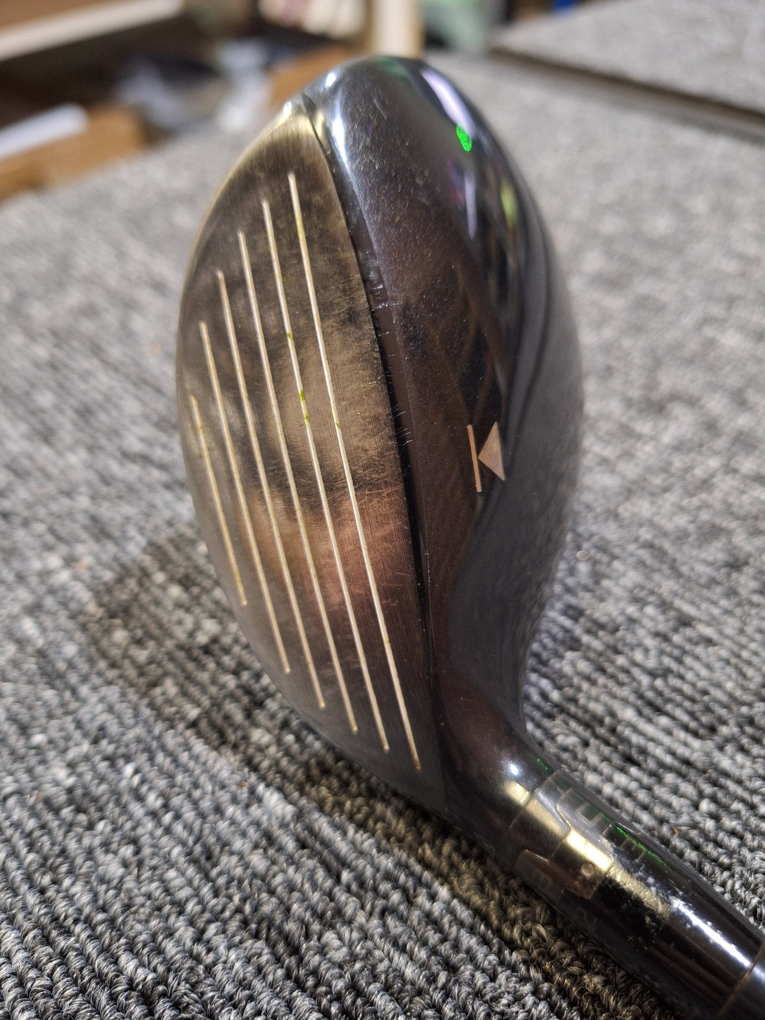 Titliest - 913F - #5 Wood - Reg Flex - Right Hand - Shams Golf Exchange