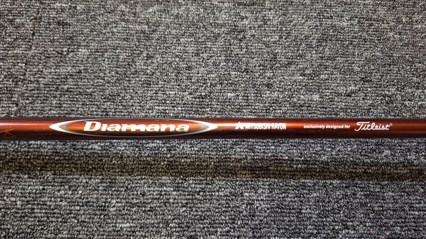 Titliest - 913F - #5 Wood - Reg Flex - Right Hand - Shams Golf Exchange