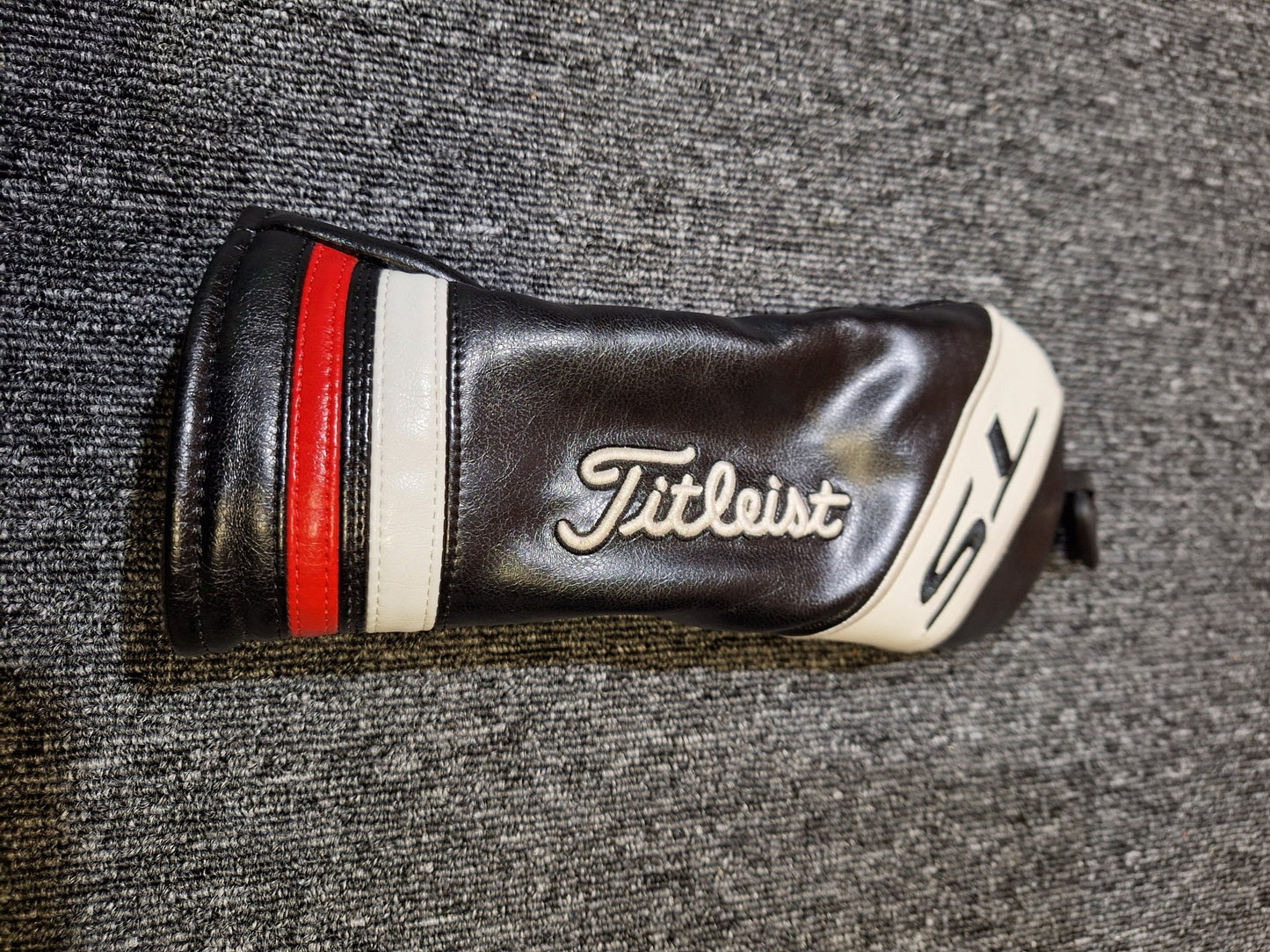 Titliest - 913F - #5 Wood - Reg Flex - Right Hand - Shams Golf Exchange