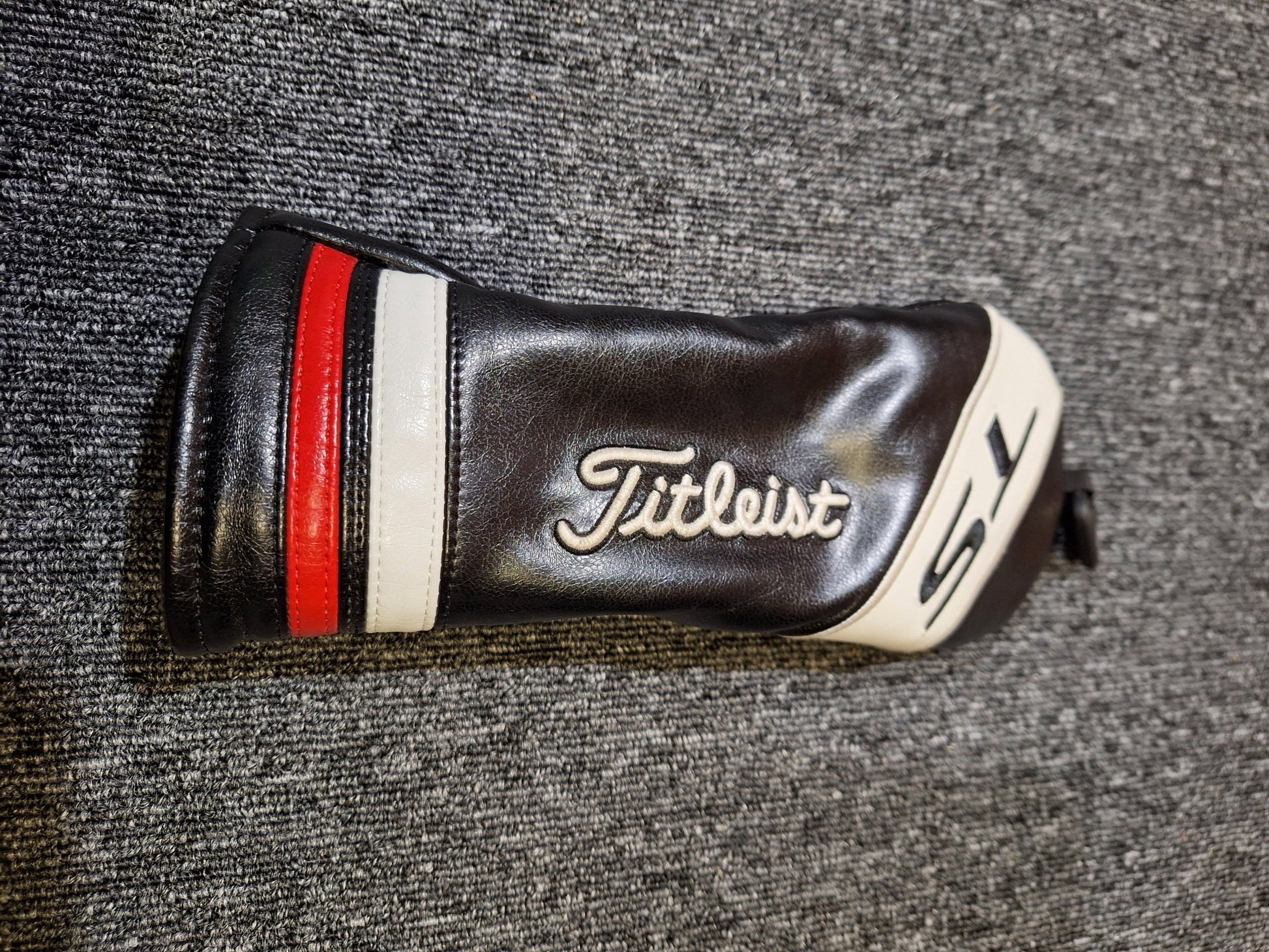 Titliest - 913F - #5 Wood - Reg Flex - Right Hand - Shams Golf Exchange