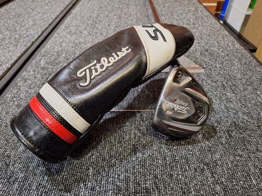 Titliest - 913F - #5 Wood - Reg Flex - Right Hand - Shams Golf Exchange
