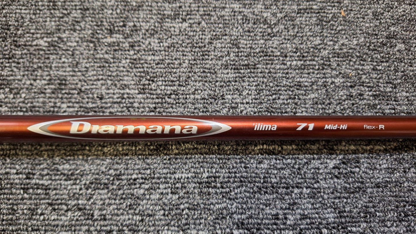 Titliest - 913F - #5 Wood - Reg Flex - Right Hand - Shams Golf Exchange