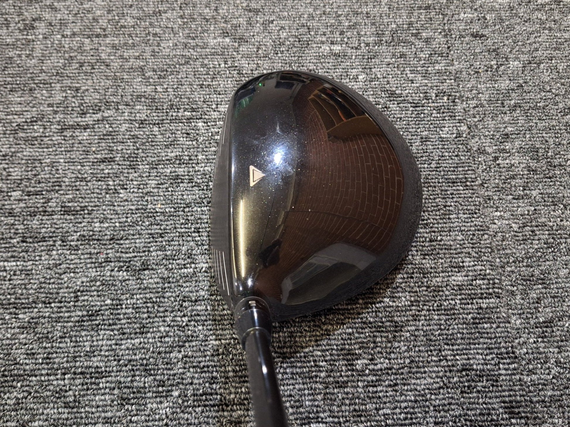 Titliest - 915 D2 Driver - 9.5 Deg - Stiff - Right Hand - Shams Golf Exchange