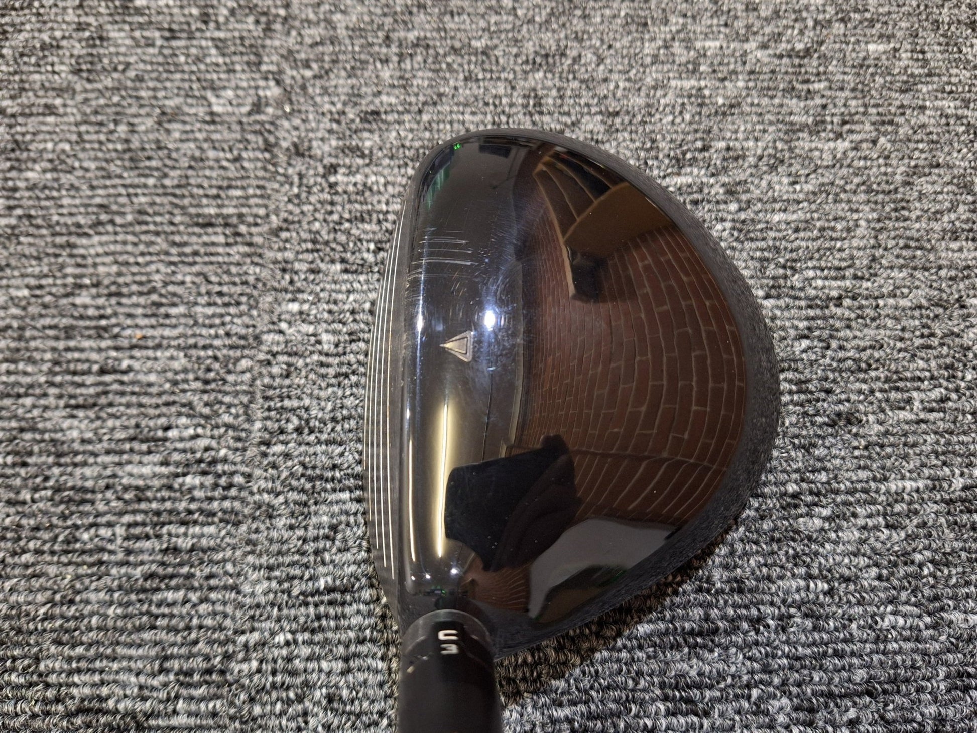 Titliest - TS2 Fairway - #3 - Reg Flex - Right Hand - Shams Golf Exchange