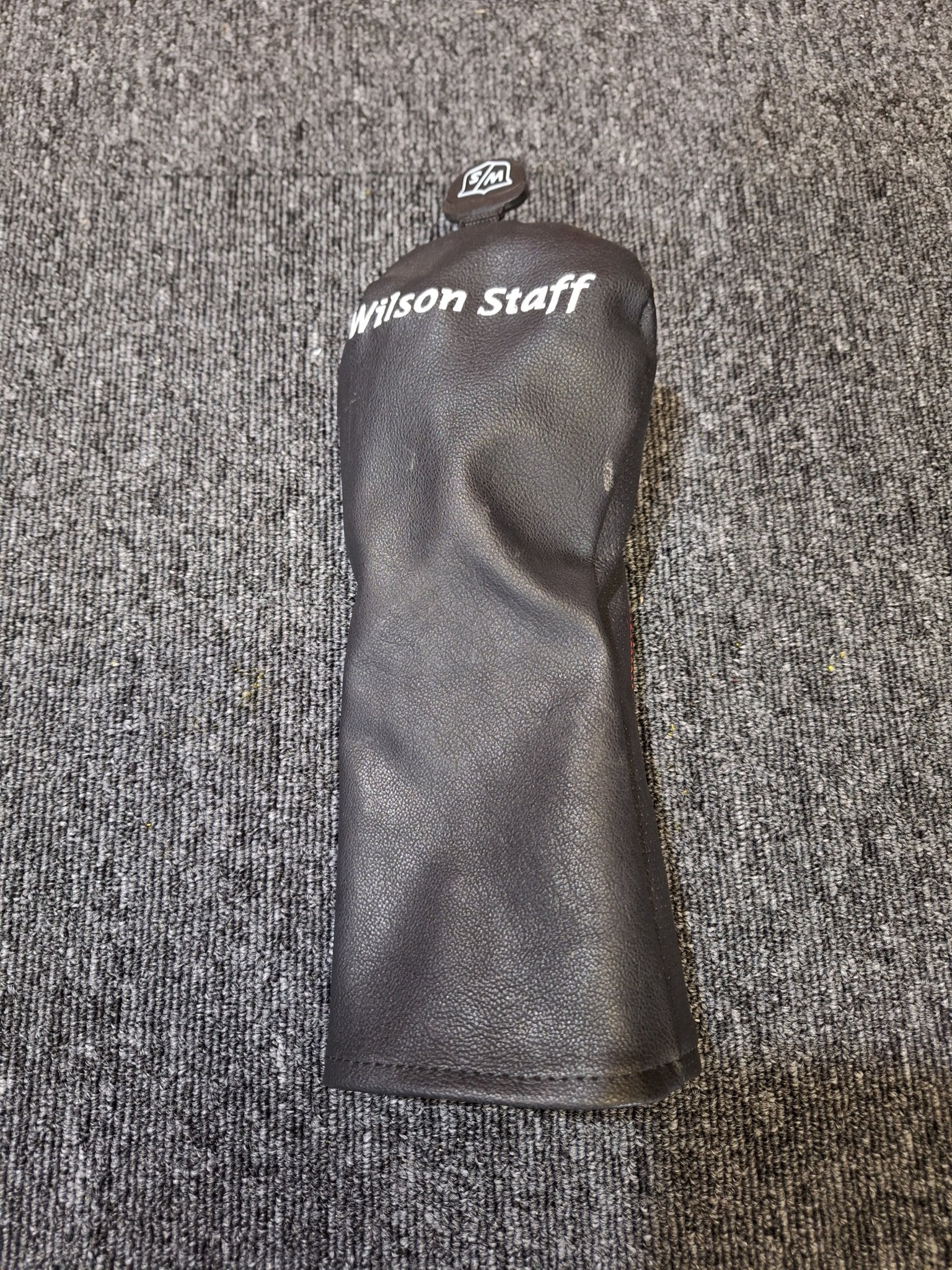 Wilson Staff - C300 Fairway - #5 - Stiff - Right Hand - Shams Golf Exchange