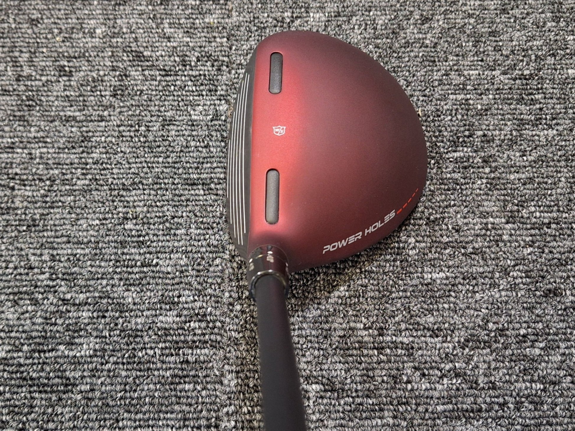 Wilson Staff - C300 Fairway - #5 - Stiff - Right Hand - Shams Golf Exchange