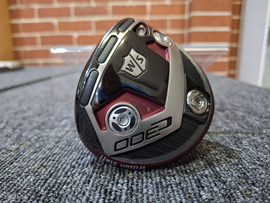 Wilson Staff - C300 Fairway - #5 - Stiff - Right Hand - Shams Golf Exchange