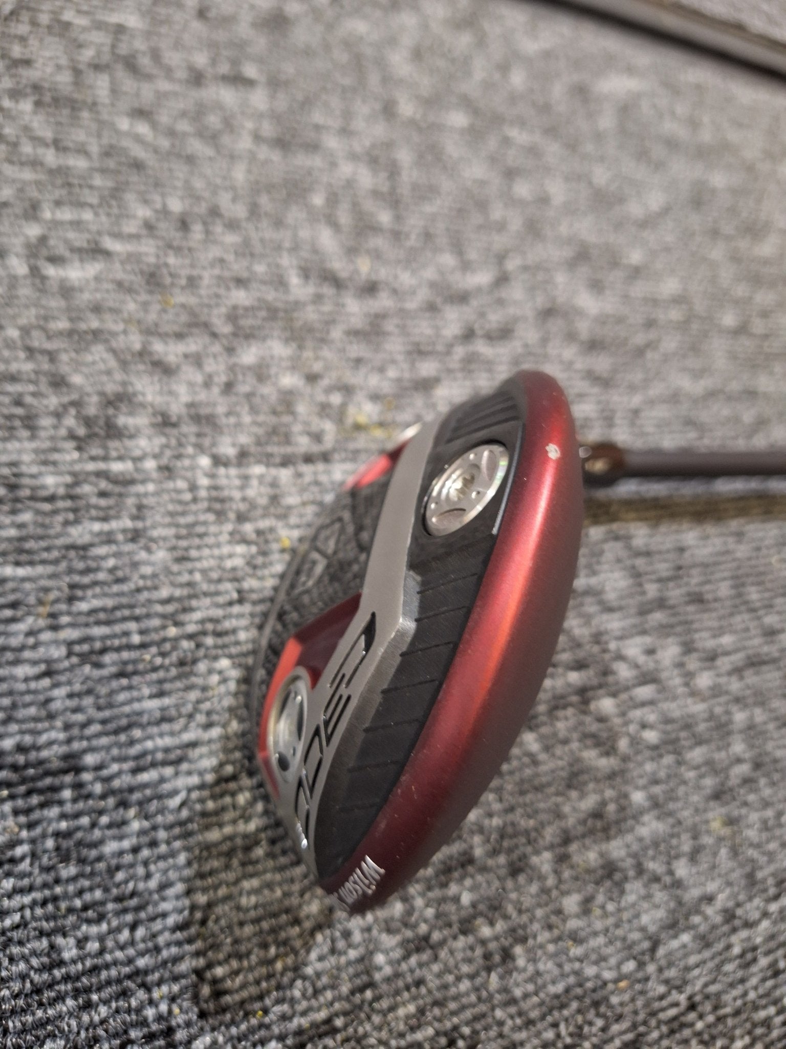 Wilson Staff - C300 Fairway - #5 - Stiff - Right Hand - Shams Golf Exchange