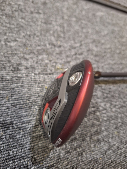 Wilson Staff - C300 Fairway - #5 - Stiff - Right Hand - Shams Golf Exchange